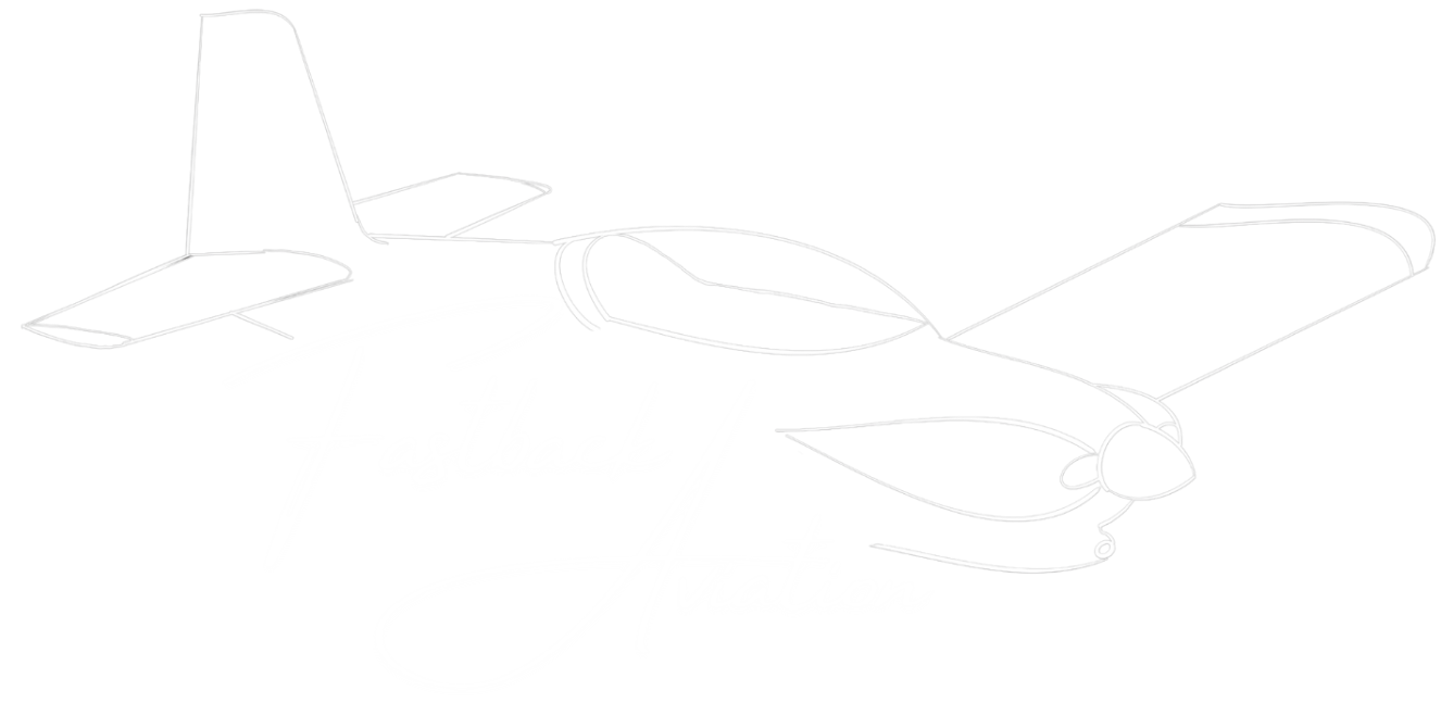 Fastback Aviation